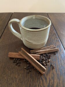 Mulled Wine: 5000 Year Old Medicine Image